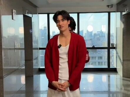 น้องซีฮาอิเต้นเพลงใหม่ของครอบครัวต๋ายเหนี่ยว “เติมรักอีกนิด” (A Little More Love)