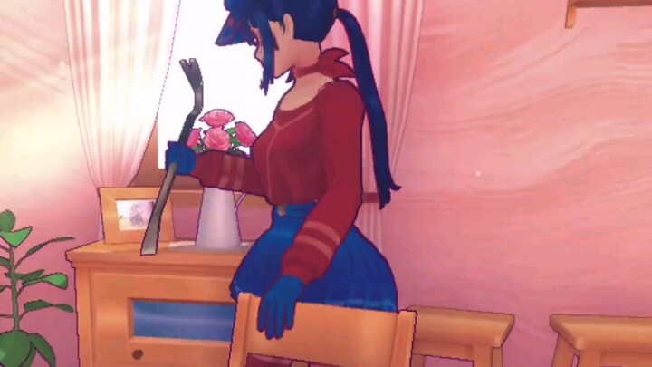 قبعة ميتاكا كاواي~ أريد الحديث~♡