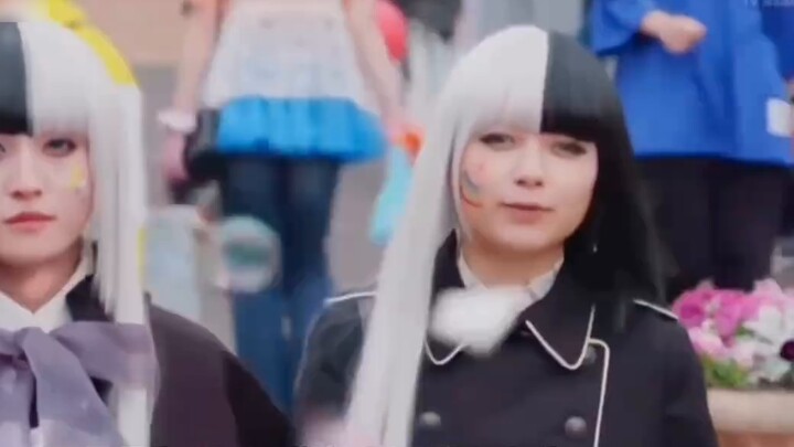 ฉากต่อสู้เด็ดสุด? ตัวละครของ Zetz คล้ายกับ Polar Fox ไหม? สปอยเลอร์หนังของ Gabe มาแล้ว!