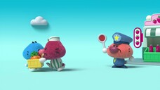 Oggy Oggy (Phần 2) EP 2 [Sub Việt]