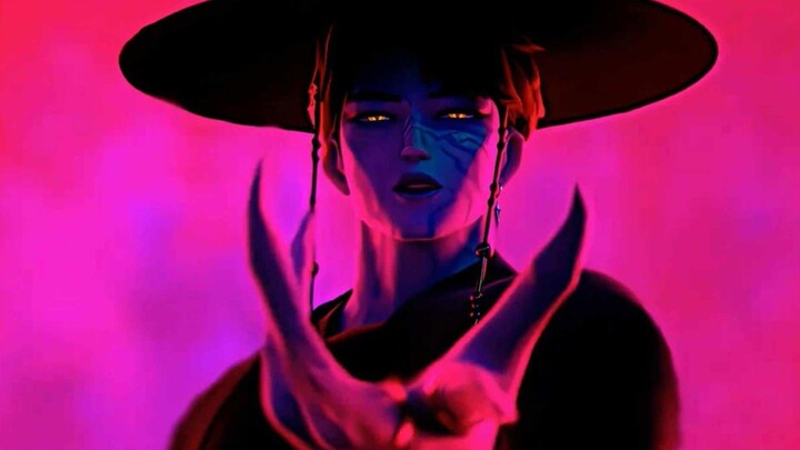 I'Il Be Your Idol | K-Pop Demon Hunters