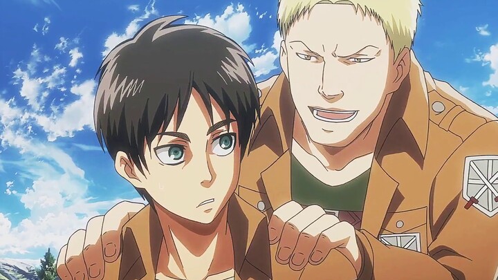 "Attack on Titan" by YouTube star Zurik 23M || The Duty of a Warrior