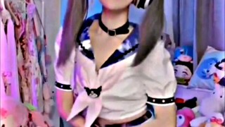 cosplayer kawaiii