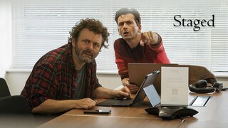 Staged S03 E06