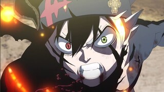 Black Clover Sword Of Wizard King | Official Trailer [4K]