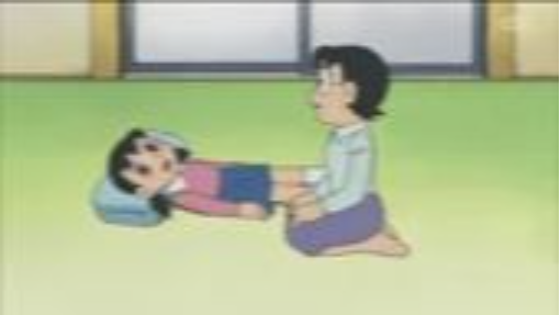 Doraemon episode 47
