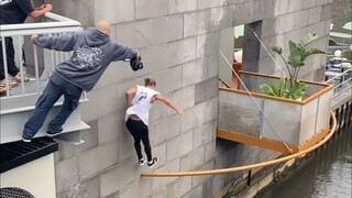 怎么说，牢底！