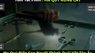 ma quỷ p2 #phimhaimoingay