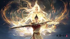 Rebirth Of The Sword Patriach Episode 25 Sub Indo HD 1080p