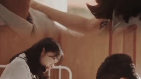 bagay talaga kayo forever🤍🤍