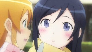 [Ayase Aragaki] Mãi Mãi Là Thiên Thần Ayase