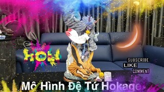 Bất Ngờ! Kẻ được mệnh danh là Tia Chớp Vàng??  | Khám Phá Mô Hình Anime | KpFigure