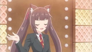 #ショコラ #ネコぱら
