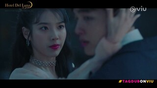 Matatakot ka ba o kikiligin ka? | Hotel Del Luna (Tagalog Dub) | Viu