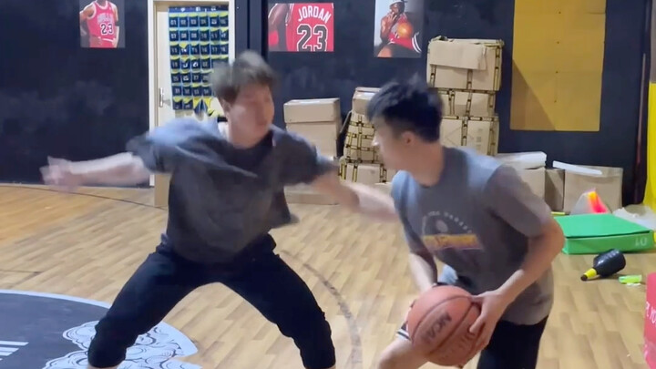 Membina yang efektif