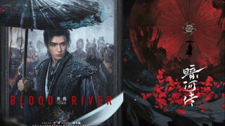 KISAH SUNGAI GELAP EP14 SUB INDO