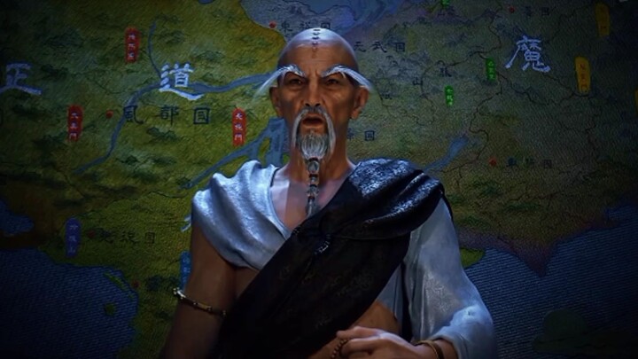 Preview A Records Mortals Journey To Immortal Eps 184