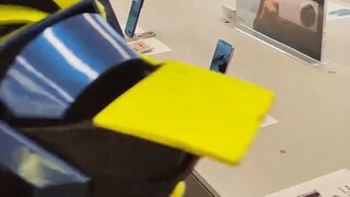 Xiao Ai classmate! Singularity upgrade!