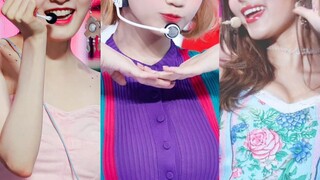 الصوت العذب هو أكثر ما يجذب الانتباه في الأغنية.