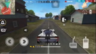 Sử Dụng 2 Khẩu ShotGun , Lấy TOP1 Trong Rank Đại Kiện Tướng #freefire