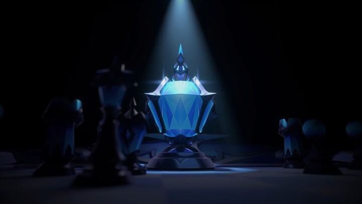 Version 7.1 'A Rekviem for the Underworld' Trailer