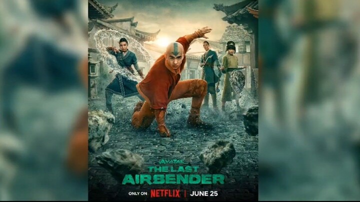 Avatar: The Last Airbender Live Action Season 2 (2026)
