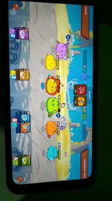 1v3 axie game play