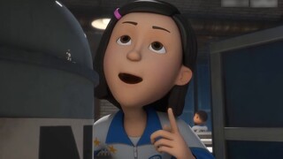 Special Chapter of Chaa No. 2 Middle School—Chemistry Class