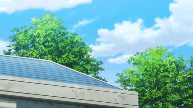 uma musume : pretty derby season 3 episode 11