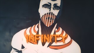 「INFINITY 🤩」Attack On Titan (Quick One for Activity)「AMV/EDIT」4K