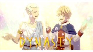 Black Clover「AMV」Dynasty