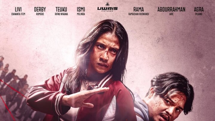 Gangster Menghajar Akibat Utang Tak Dibayar | Alur Cerita Ikatan Darah