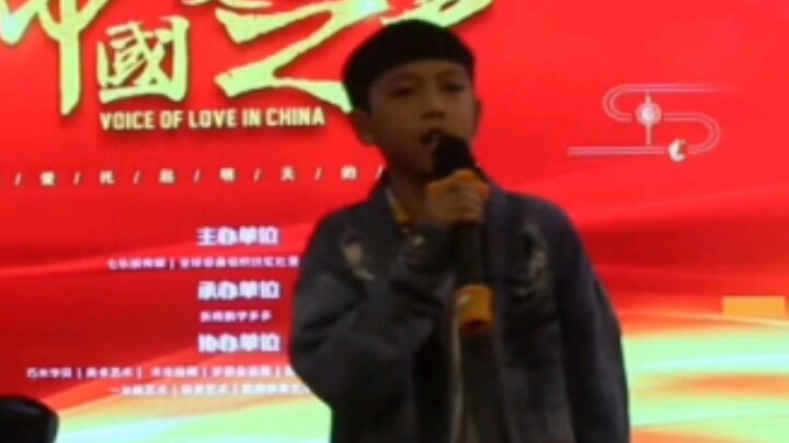 【张桂源】10岁唱跳BoyStory Can't Stop