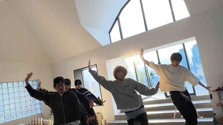 【RIIZE】My dream is too far