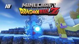 Minecraft Dragonball C SS2 Ep.10 โกลเด้น ฟรีเซอร์เจ้ามาได้อย่างไร!! Ft.TaiGn
