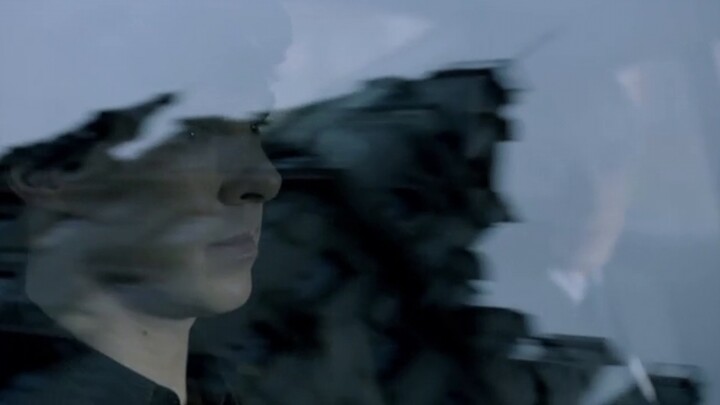 【Huafu】Penyuntingan Dialog | Dokter militer menindas anak kucing yang menggoda