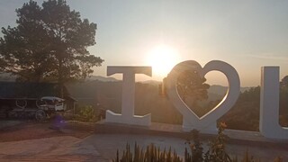 KALAW City View