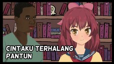 CINTAKU TERHALANG PANTUN 🗿