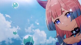 [Genshin Impact & Honkai Impact 3＼Mixed Cut] Jika...bukan kamu yang datang kepadaku di awal...jika...bukan kamu yang kutemui jika maksudku jika...