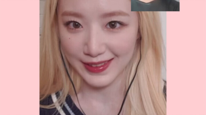 当你问秀婷老师是怎么减肥的 她的回答是….