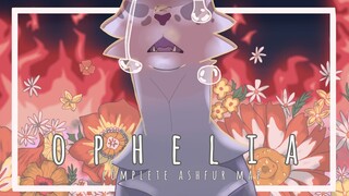 Ophelia Complete Ashfur MAP