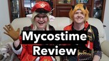 Mycostime Review | Genshin Impact Cosplays | Klee and Thoma