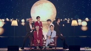 【EXO】《Wait》官方DVD超清现场(岁月静好亦是如此)