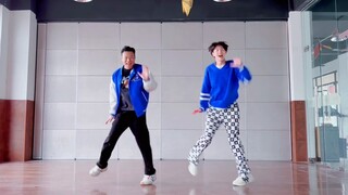 So beautiful! Times Youth League Liu Yaowen and Song Yaxuan's "Fireworks Rising and Stopping in the 