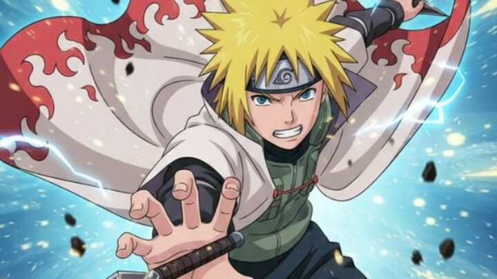 4 GAME NARUTO TERBAIK