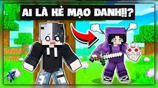 Siro Bị Phản Bội Khi Cố Bảo Vệ Noob Ruby Trong Murder Mystery