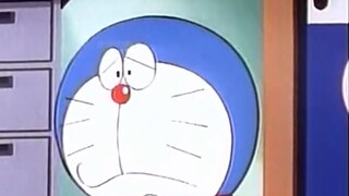 Nobita: Đó không phải là cách sử dụng đạo cụ sao?