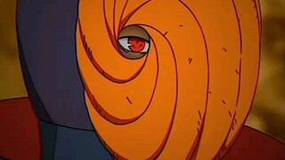 obito : kaulah segalanya bagiku rin🖤❤💔