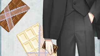 【Diệp】Socola Khéo Lép và Ngày Tình Nhân Trắng