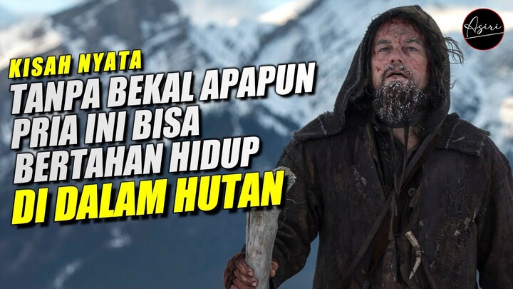 ORANG INI MEMILIKI BANYAK NYAWA !!! MUSIBAH DATANG BERTUBI-TUBI TAPI SELALU SELAMAT